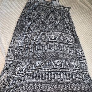 American Eagle Maxi Dress